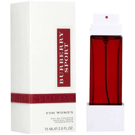 burberry sport for women review|burberry sport perfume for women.